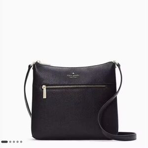 NWT Kate Spade Leila Swingpack Crossbody
